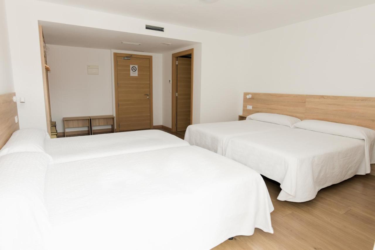 Hotel Faro De Finisterre Exterior photo