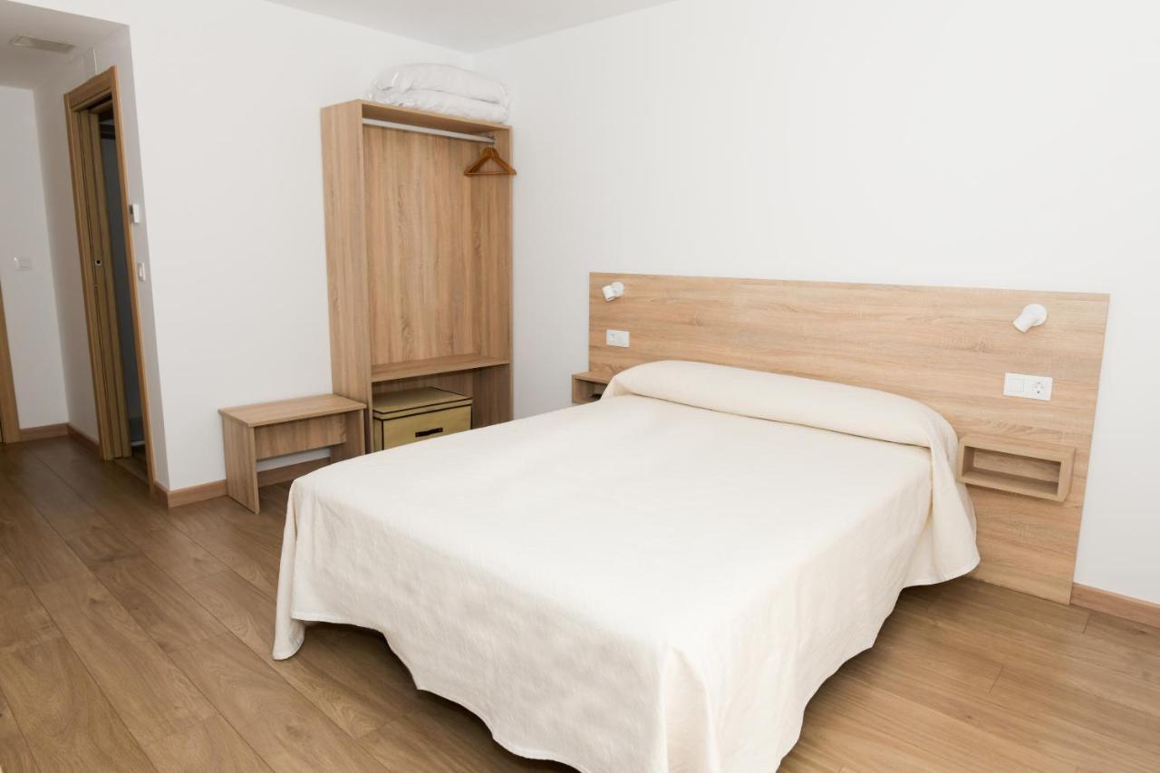 Hotel Faro De Finisterre Exterior photo